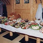 Zur Moosmuehle Penzion 3*