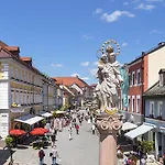 Zur Moosmuehle