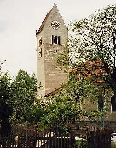 Zur Moosmuehle