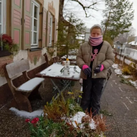 Gasthof Zur Moosmühle 3*