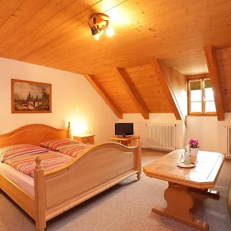 Zur Moosmuehle Värdshus