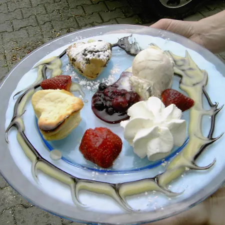 Zur Moosmühle Huglfing
