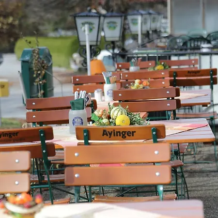 Zur Moosmühle 3* Huglfing