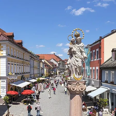 Zur Moosmühle